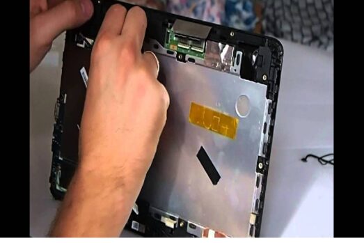 ACER TABLET REPAIR