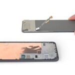 Google Pixel 4A 5G Repair