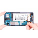 LG g7 repair