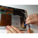 Microsoft Surface Pro 4 Repair