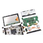 Microsoft Surface Pro 6 Repair
