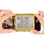 Moto G50 (2137) Repair