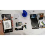 Samsung A70 (A705 / 2019)