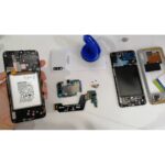 Samsung Galaxy a70 Repair
