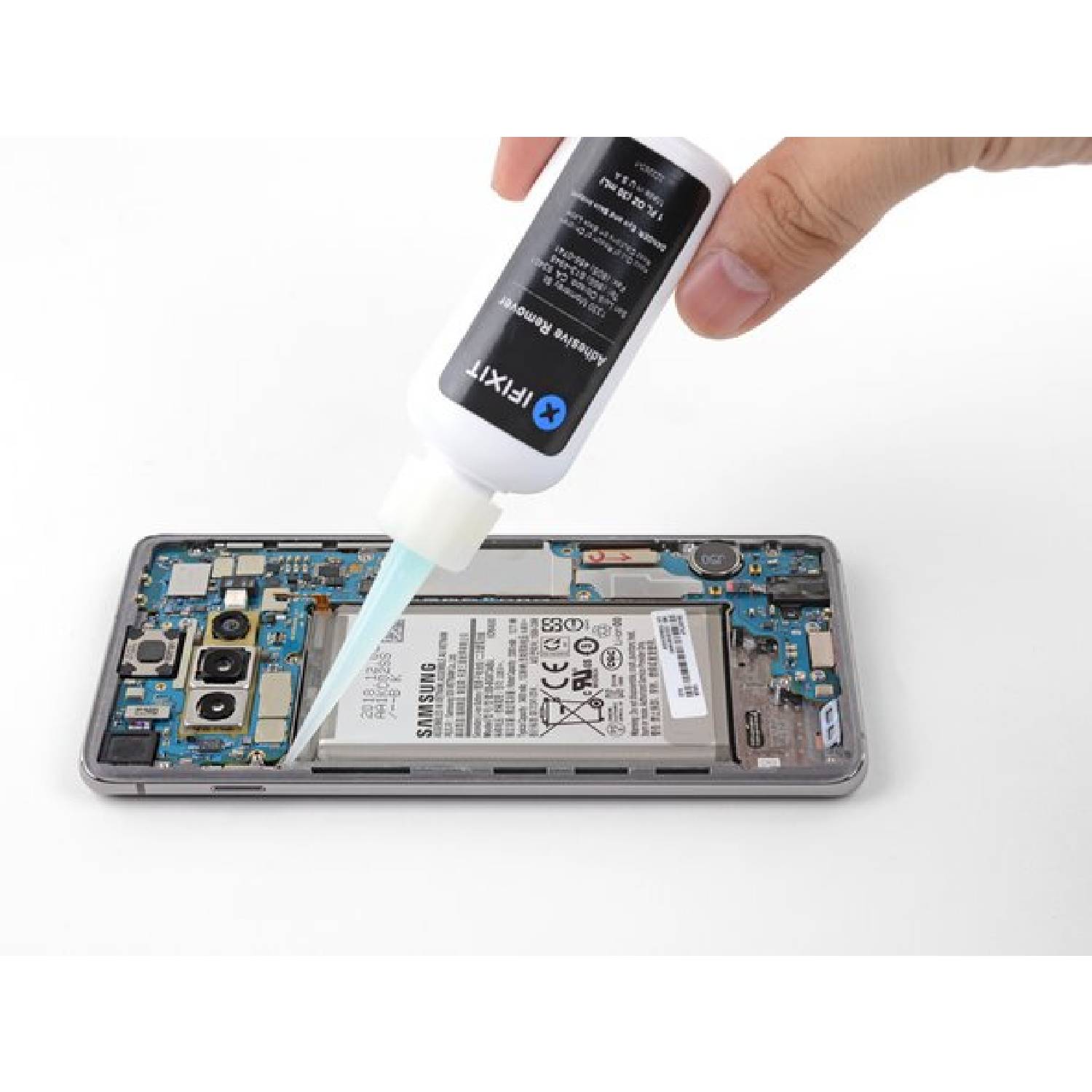 Samsung Galaxy s10 Repair