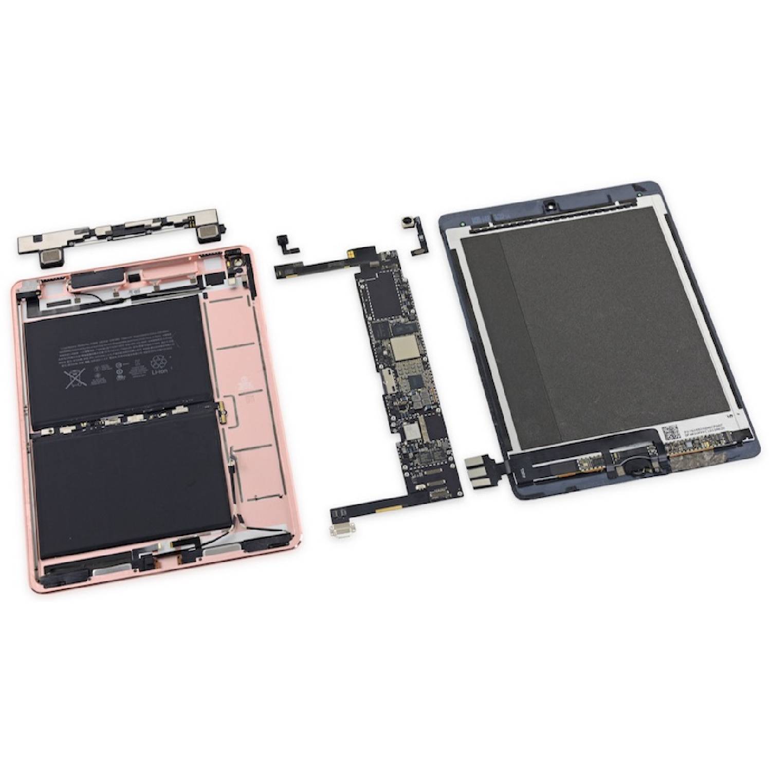 iPad Pro 9 repair