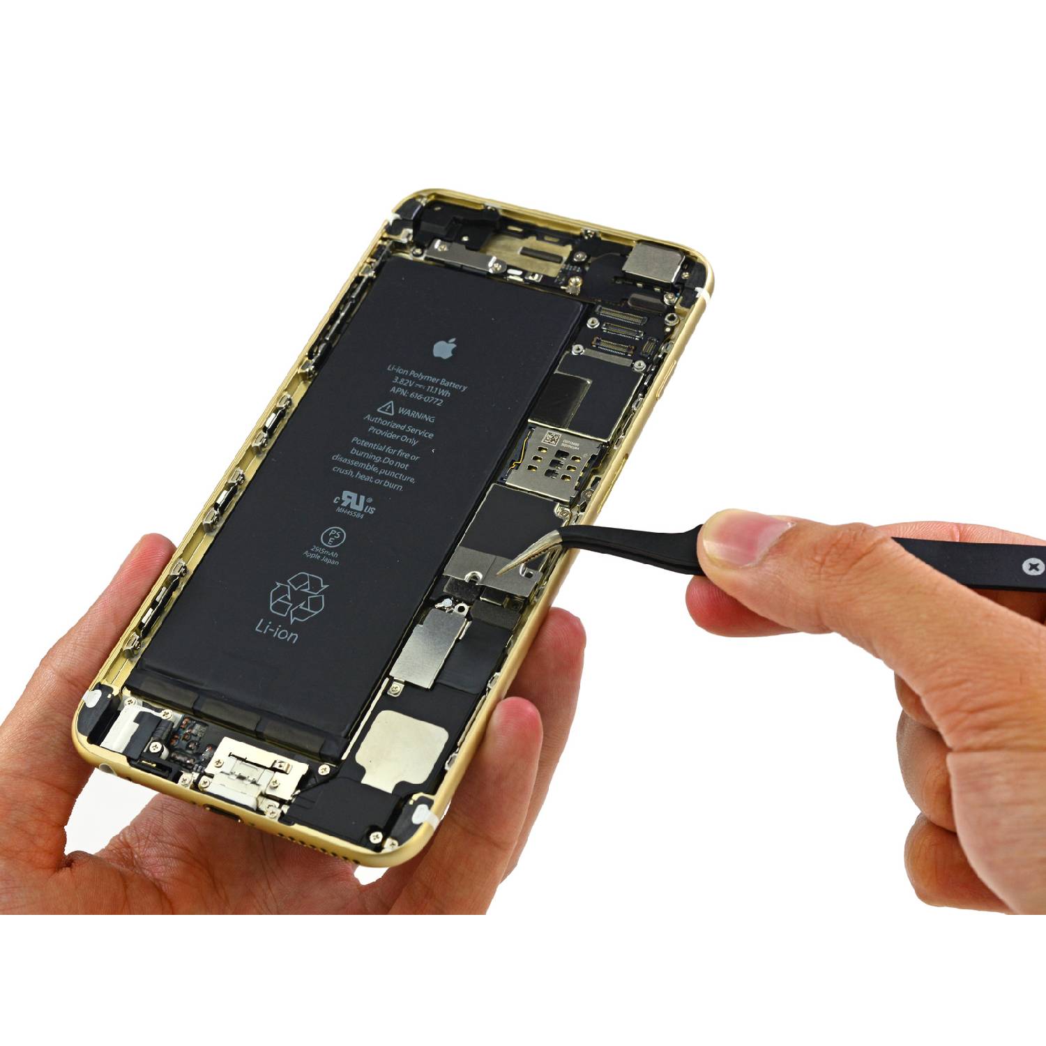 iPhone 6 Plus Repair
